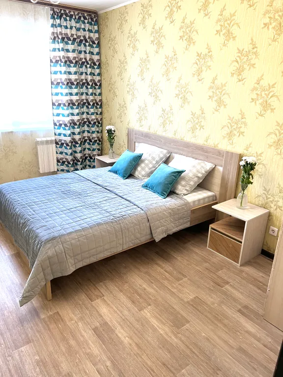 Отличная квартира в центре