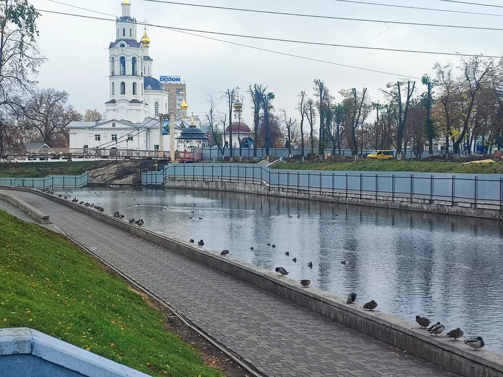 Квартира высокого уровня комфорта в центре