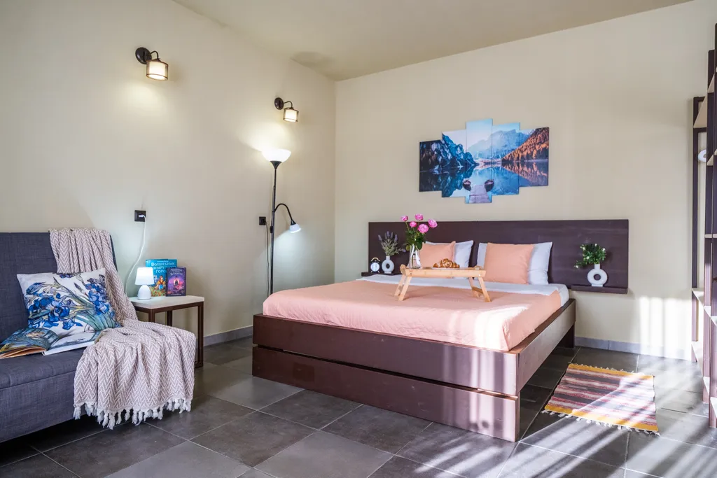 Квартира Комната — Сириус