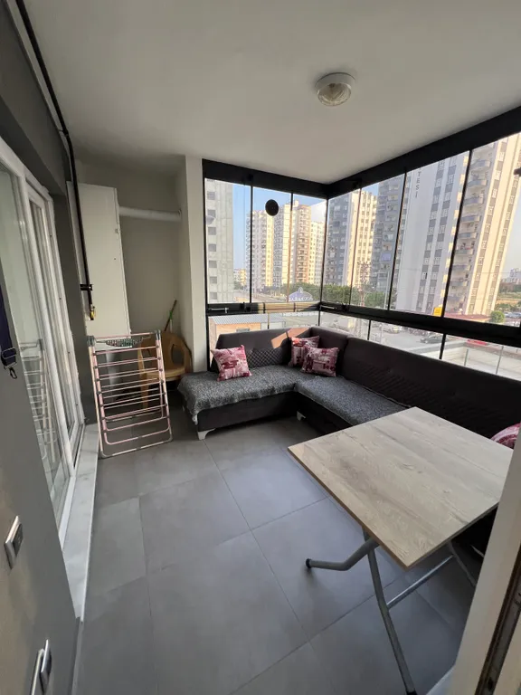 Огромная Евротрёшка для отличного отдыха на Средиземноморье