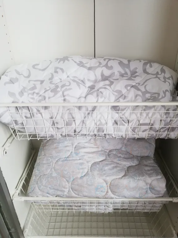 Видовая квартира у парка