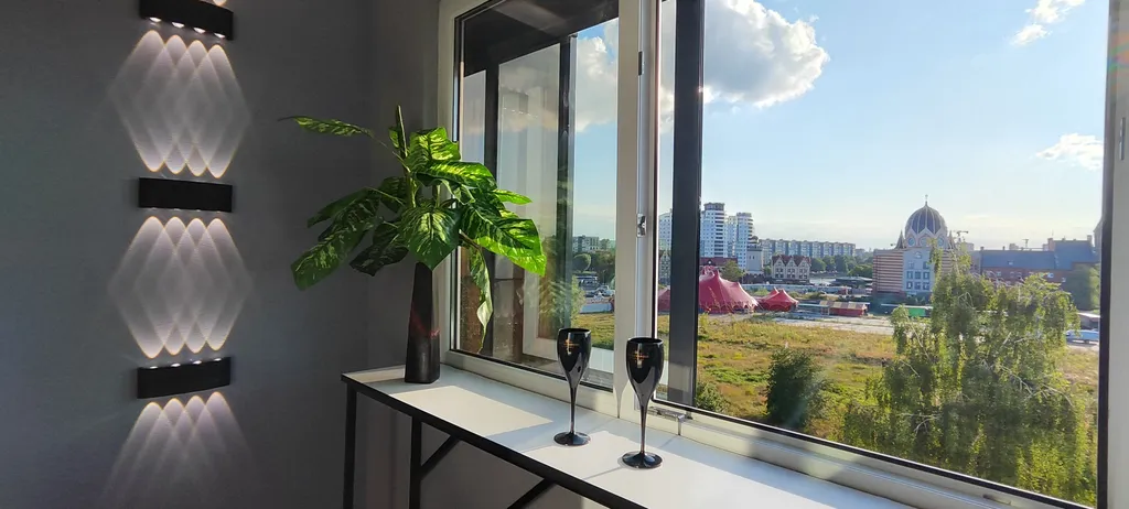 Апартамент Золотой остров