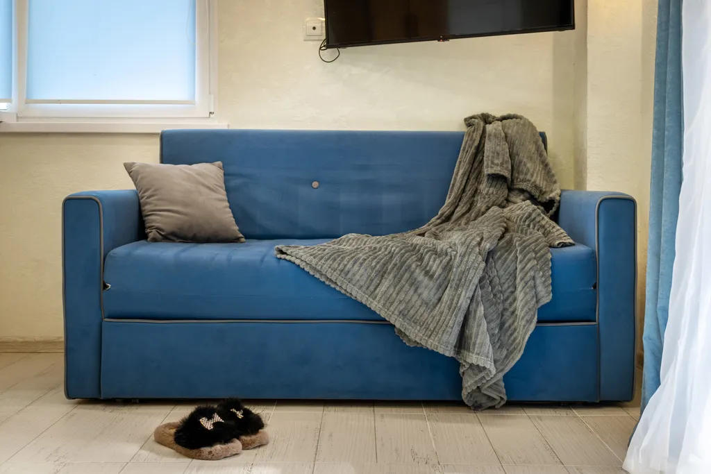 Квартира Квартира Море и горы — Сириус