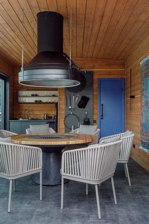 Коттедж 2-комнатный Дом — Краснодар