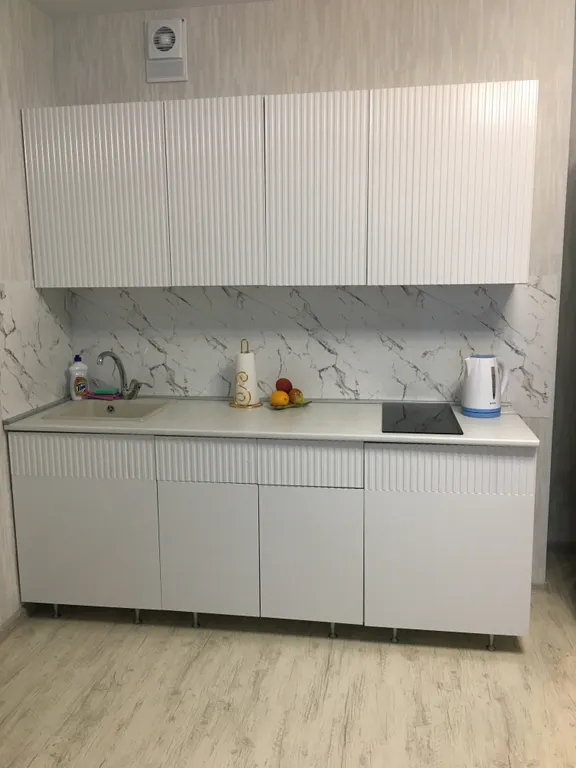 Уютная студия на северо-западе