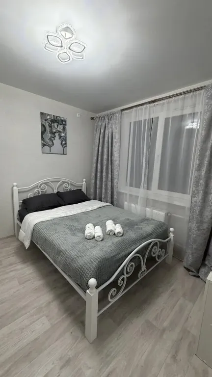 Уютная студия