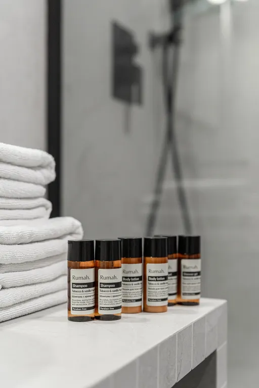 Дизайнерская студия в новом доме