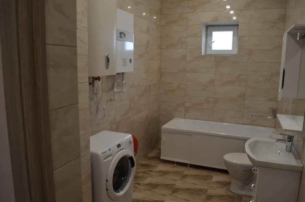 Коттедж Коттедж у моря — Раздольное