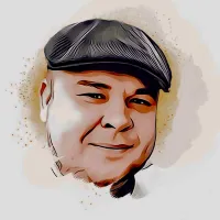 Евгений Просветов