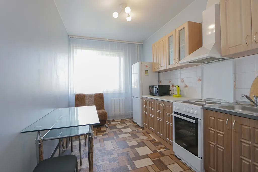 Апартаменты на Политехе