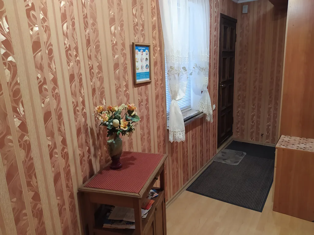Квартира в исторической курортной зоне