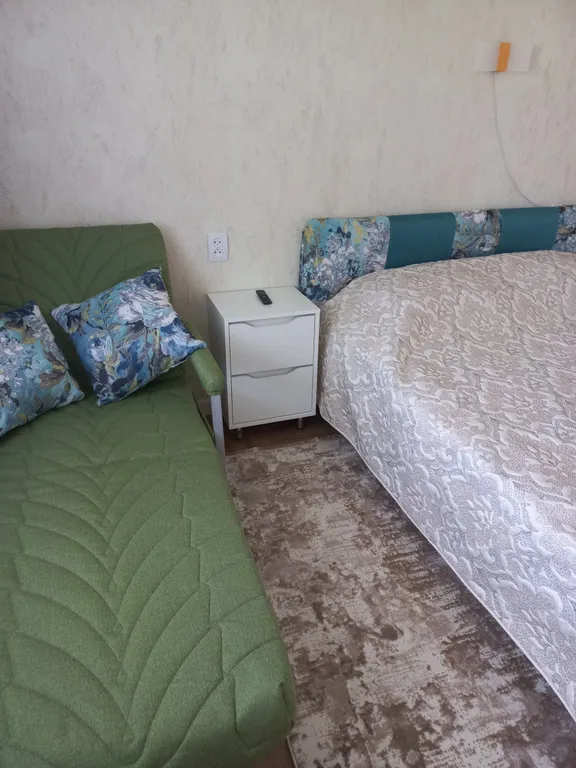 Белый дом отдыха