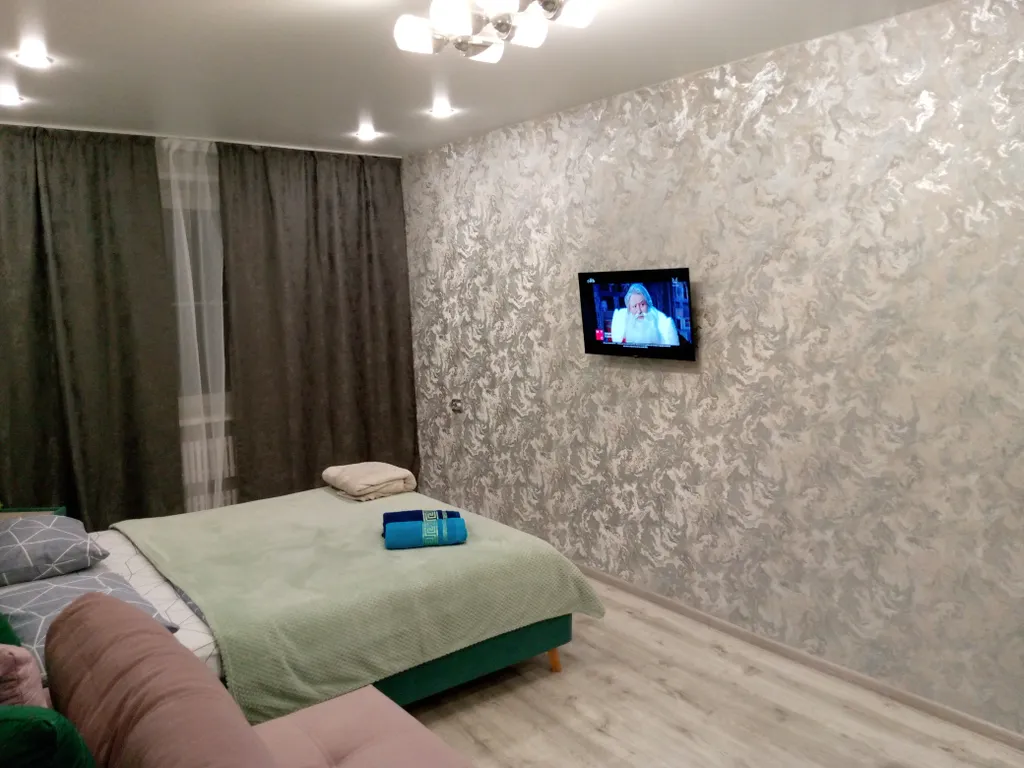 Квартира Уютная квартира на Семь Ветров — Волгоград