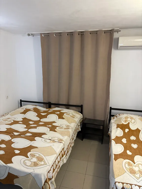 Квартира Комната — Анапа