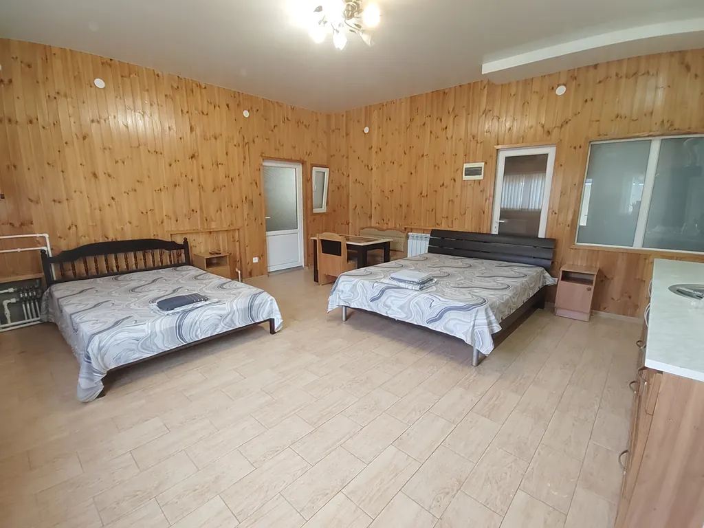 Квартира Комната — аренда посуточно в Голубицкая