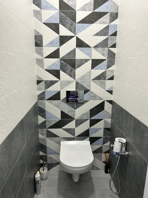 Новая 2к квартира, комфорт класса со своей закрытой парковкой