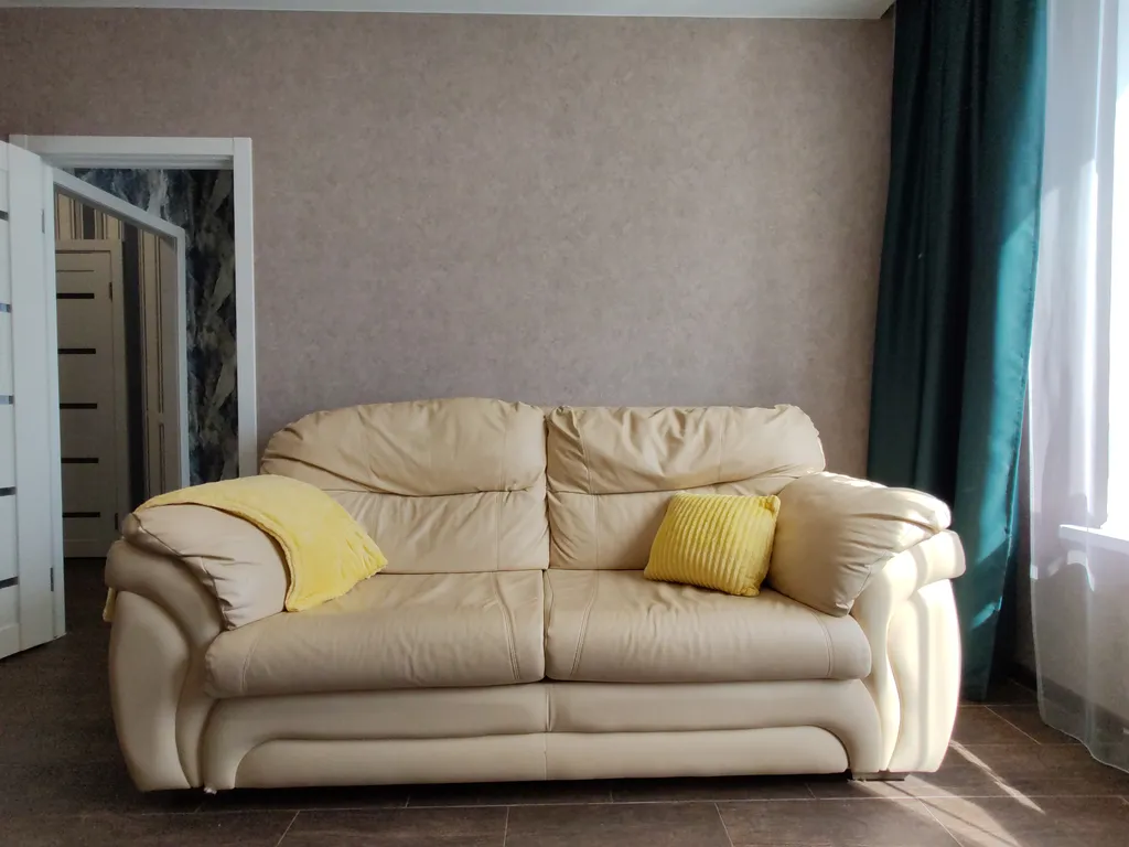 Уютная квартира рядом с озерами и лесом