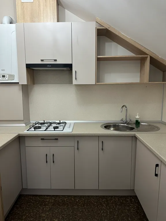 Квартира в центре города