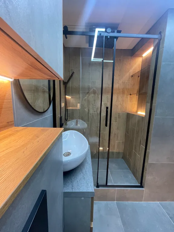 Замечательная квартира в центре