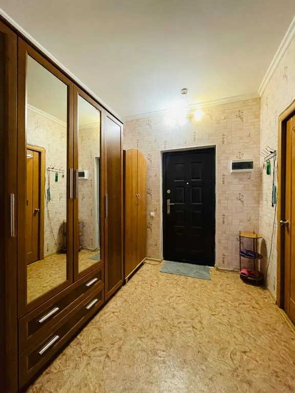 Уютная квартира в самом центре города