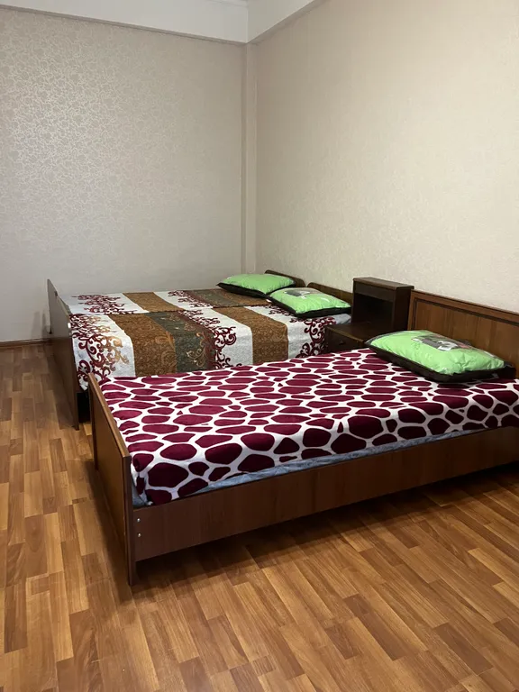 Квартира на берегу моря