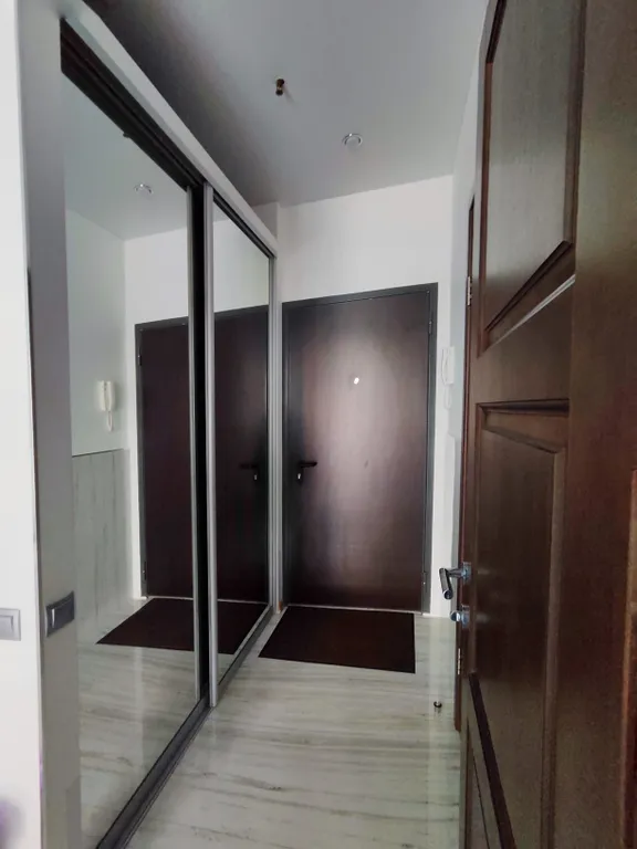 Квартира Апартаменты в центре — Москва