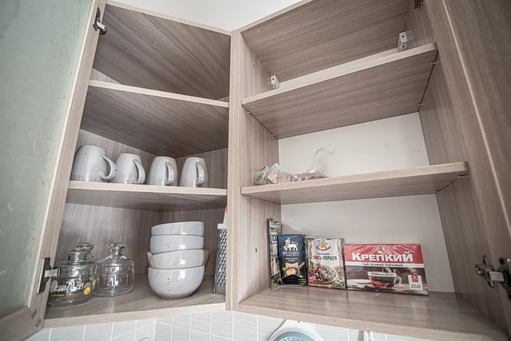 Квартира у «Горного воздуха» и городской больницы