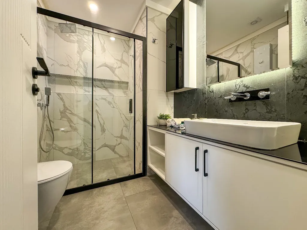 Квартира в центре