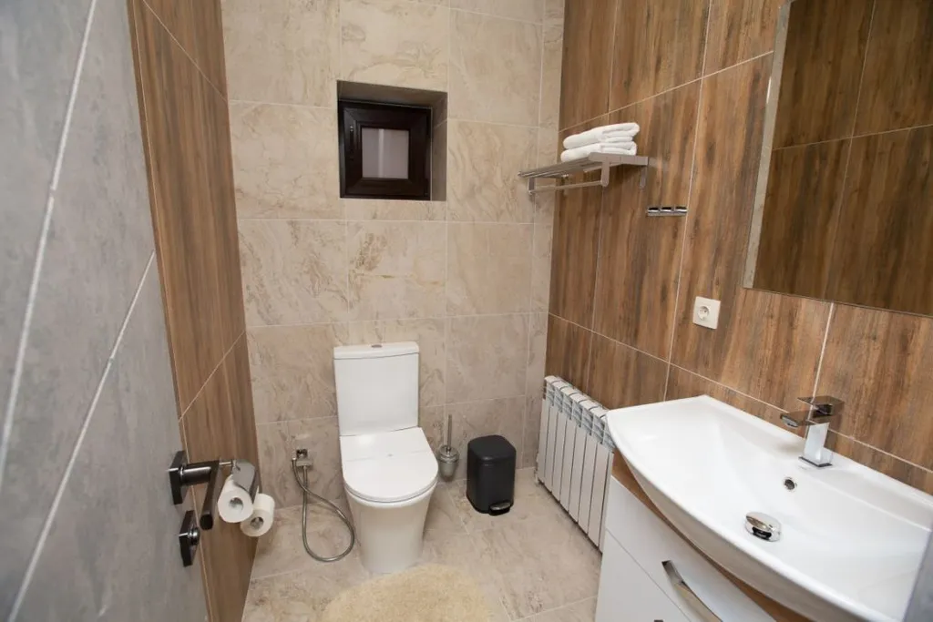 4-комнатный Дом