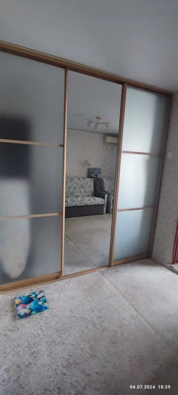 Квартира у моря