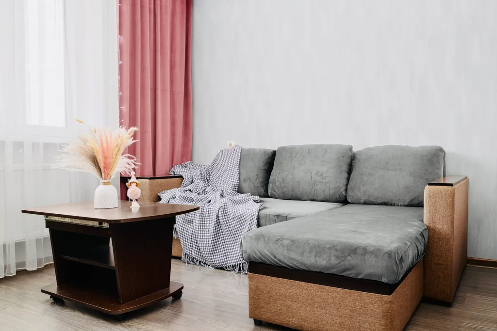 Квартира Апартаменты около парка и стадиона Краснодар — Краснодар