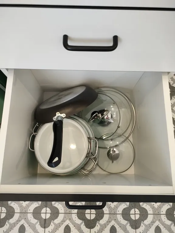 Квартира За сценой, исторический центр города, море