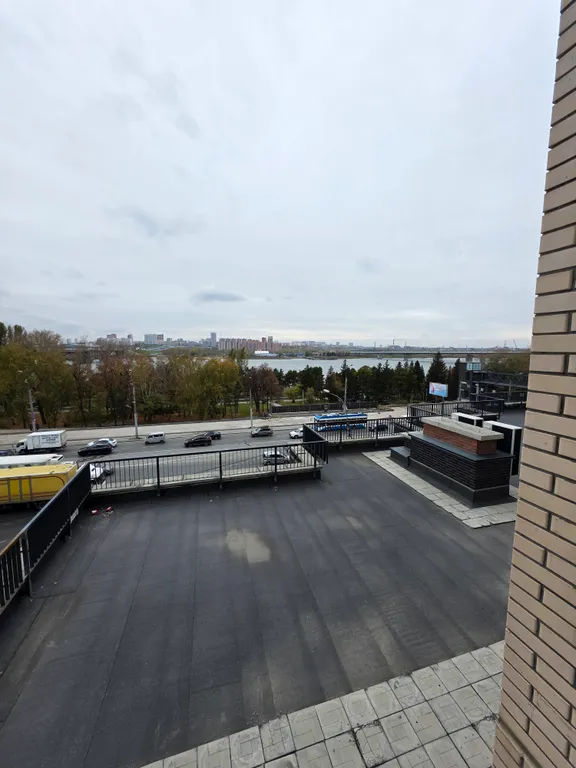 Квартира Апартаменты в центре Новосибирска — Новосибирск