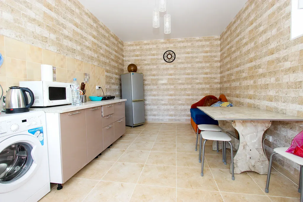 4-комнатный Дом