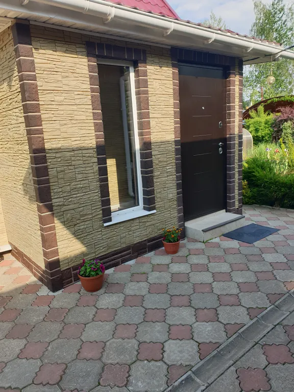 Гостевой домик рядом с Кубинкой и Патриотом