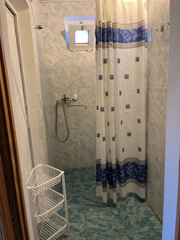 Уютный домик