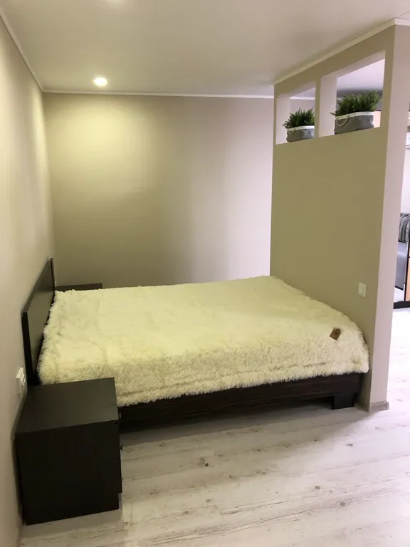 Евроквартира в центре города