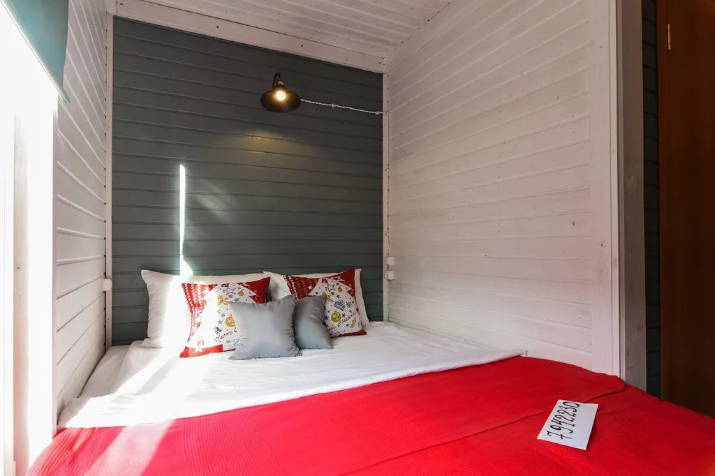 Уютный дом с видом на горы