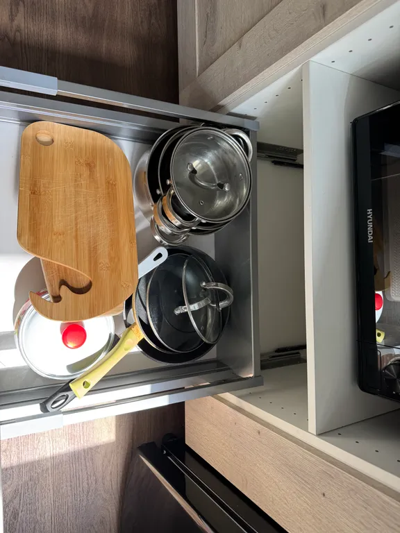 Квартира Квартира Уютная студия в центре города в тихом зелёном дворе — Ярославль