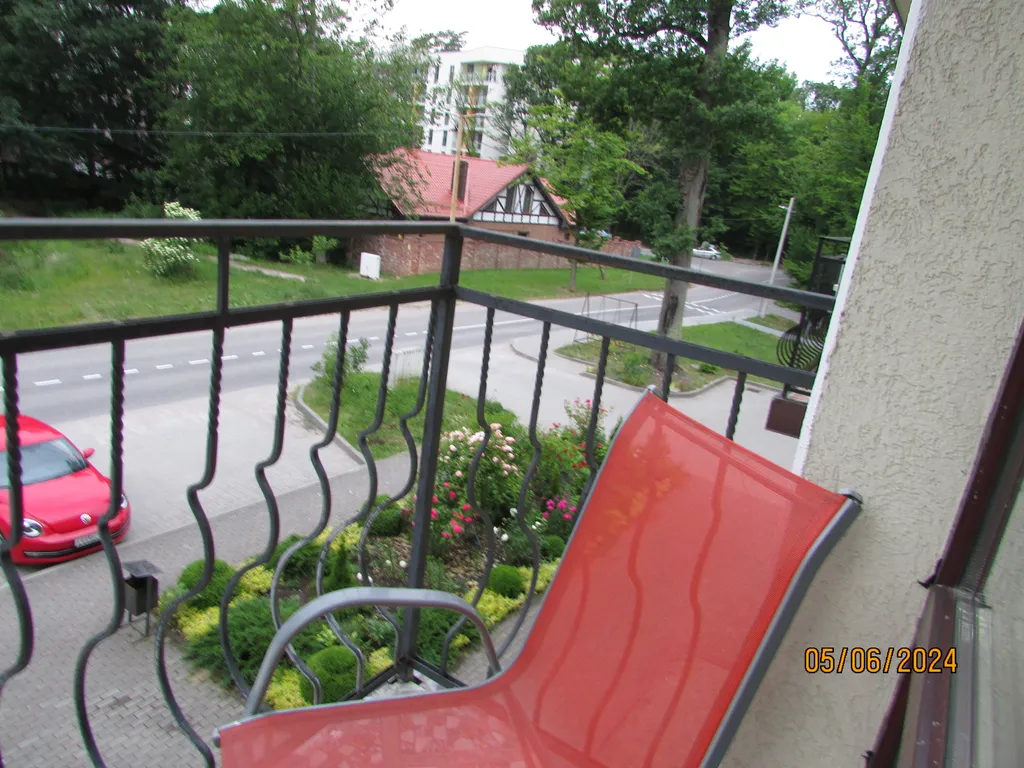 Квартира Просторная квартира на Балтийском побережье — Светлогорск