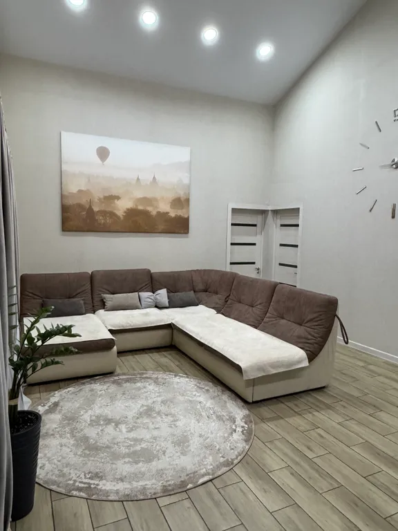 Дом на берегу реки Солоница