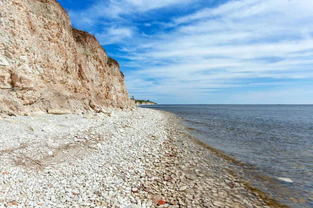Рыбалка и баня на дровах на берегу Волги