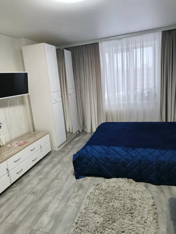 1-комнатная Квартира — аренда посуточно в Нефтекамск