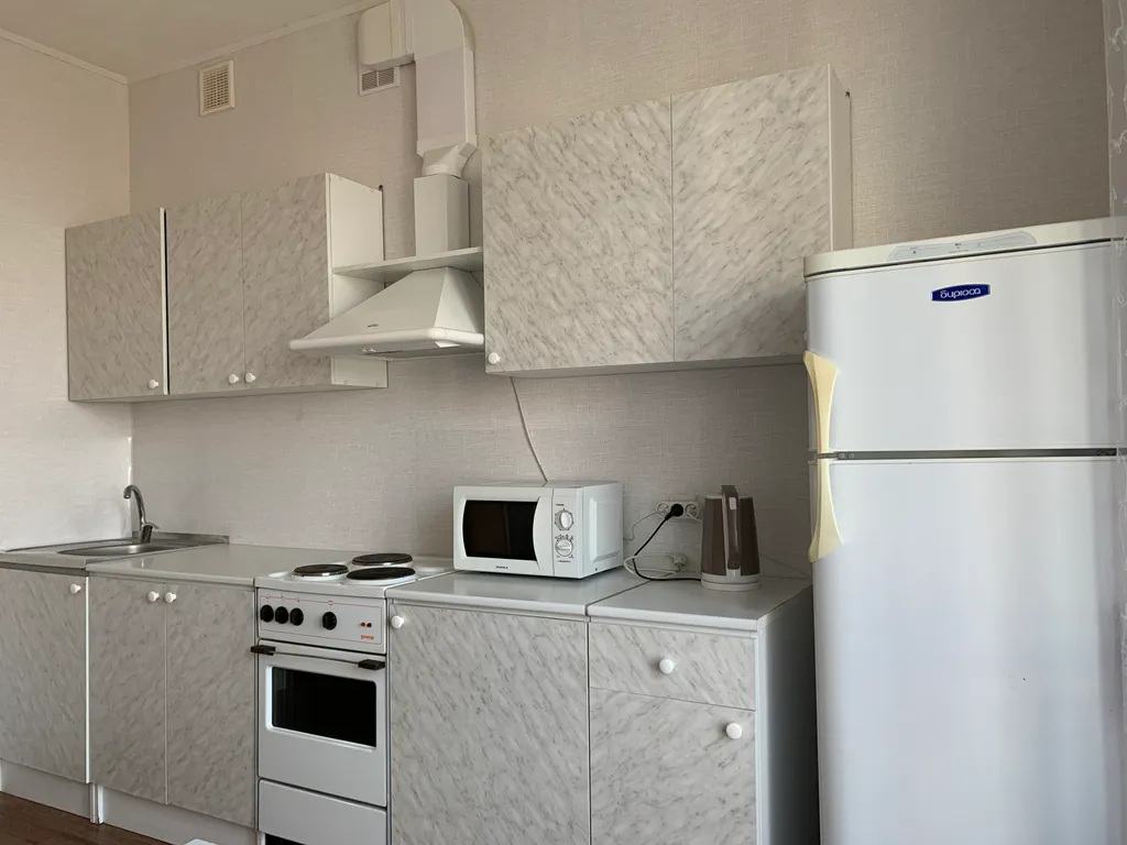 Квартира Квартира ЖК "Kоломенские высотки", панорамный вид на Енисей с 9 этажа — Красноярск