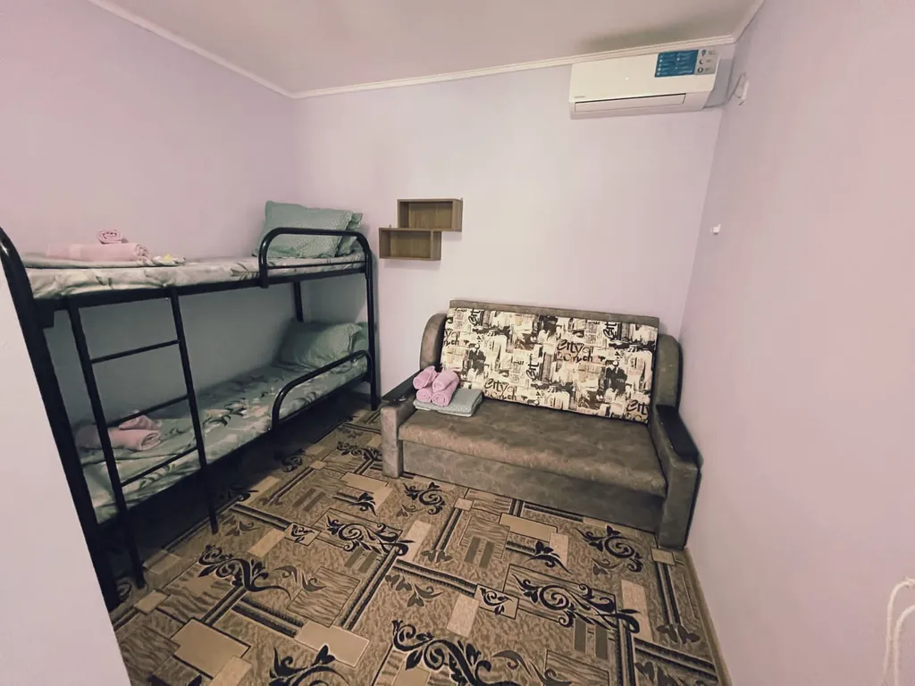 Квартира Комната — Ейск