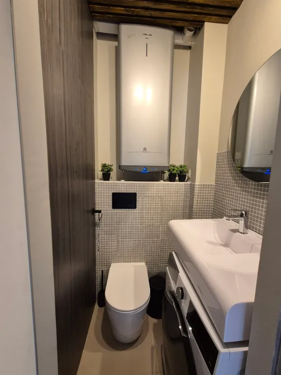 Гостевой дом Nadin