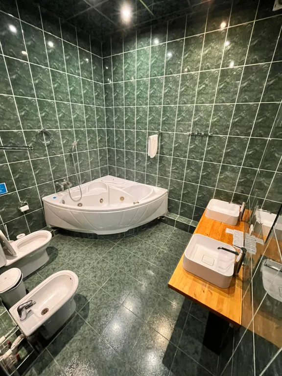 Коттедж Ассорти