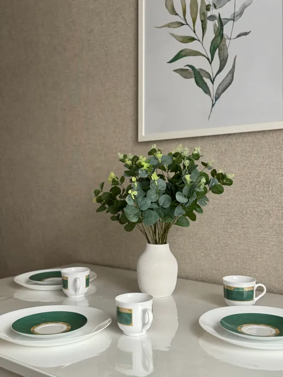 Квартира Двухкомнатная квартира в центре — Москва