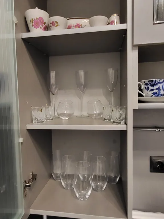 Уютная квартира в доме Братьев Гожевых