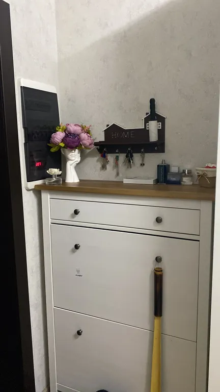 Большая уютная квартира рядом с праздничной столицей